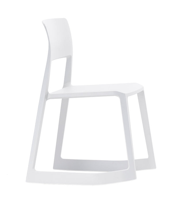 Vitra  Vitra - Tip Ton Chair White