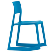 Vitra - Tip Ton Chair Blue