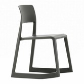 Vitra - Tip Ton Chair Basalt