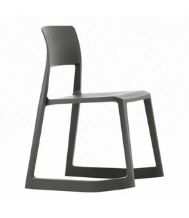 Vitra - Tip Ton Chair Basalt