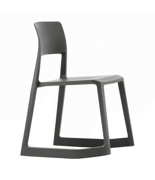 Vitra  Vitra - Tip Ton Chair Basalt