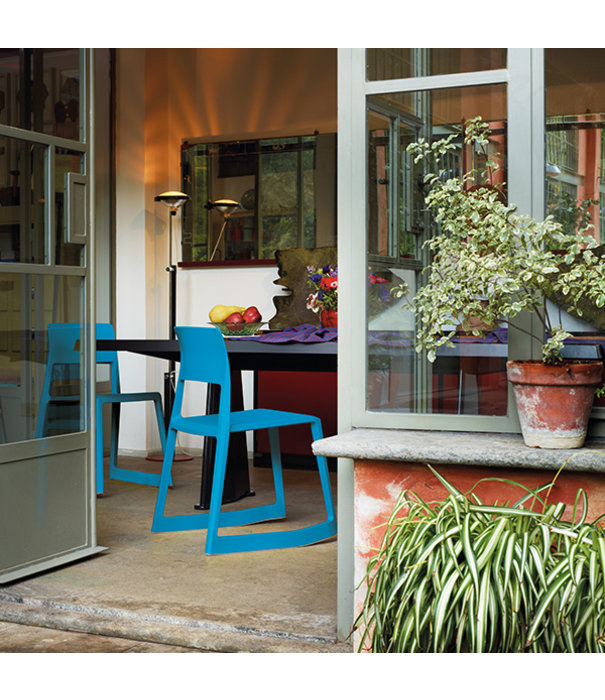 Vitra  Vitra Tip Ton Chair  Mango RE