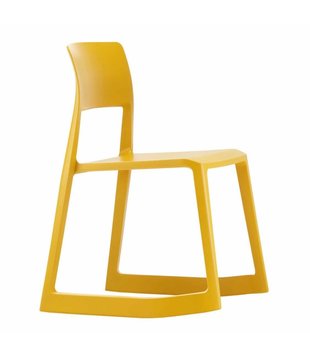 Vitra - Tip Ton Stoel Mango