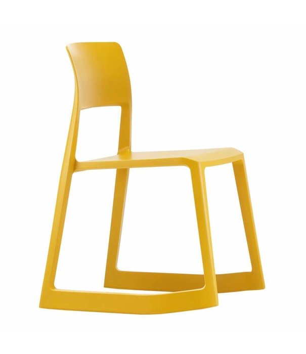 Vitra  Vitra - Tip Ton Chair Mango