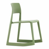 Vitra - Tip Ton Chair Green