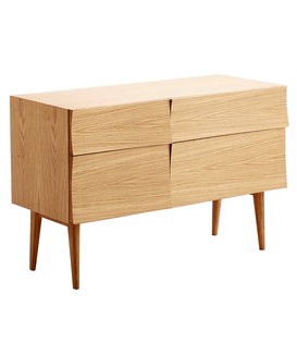 Muuto - Reflect Dressoir Small