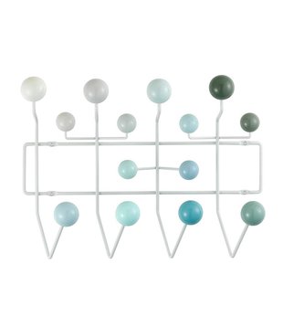 Vitra - Hang It All coatrack white, various colors