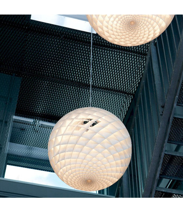 Louis Poulsen  Louis Poulsen - Patera pendant Ø60 / Ø90