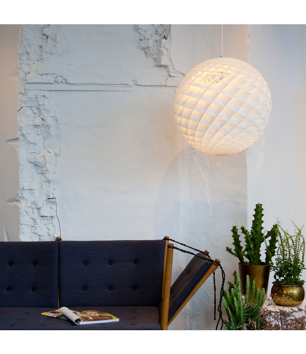 Louis Poulsen  Louis Poulsen - Patera pendant Ø60 / Ø90