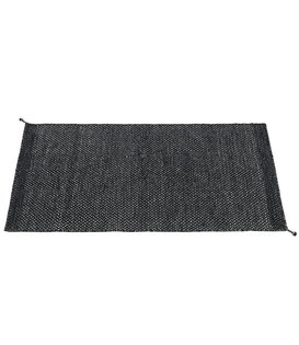 Muuto - Ply Rug midnight blue