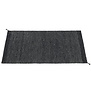 Muuto - Ply Rug midnight blue 100% Wool