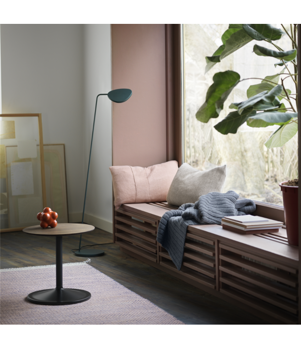 Muuto  Muuto - Ply vloerkleed rose