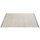 Muuto - Ply rug off-white