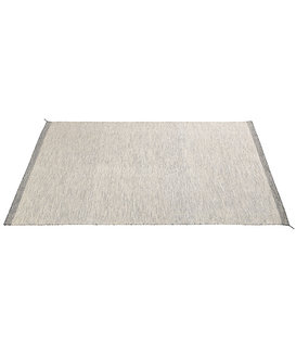 Muuto - Ply rug off-white