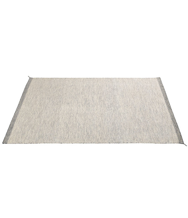 Muuto  Muuto - Ply rug off-white