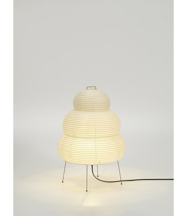 Vitra  Vitra - Akari 24N table lamp