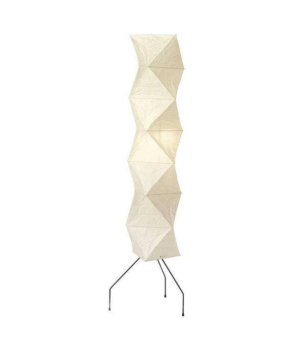 Vitra  Vitra - Akari Uf4-L8 Floor Lamp