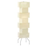 Vitra - Akari Uf4-L10 Floor Lamp