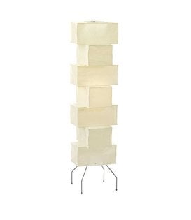 Akari Uf4-L10 Floor Lamp