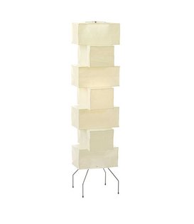 Vitra - Akari Uf4-L10 Floor Lamp