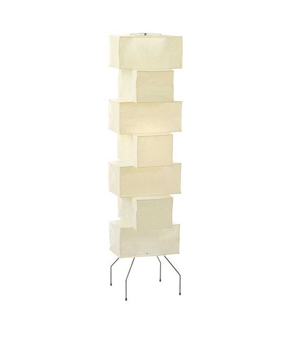 Vitra  Vitra - Akari Uf4-L10 Floor Lamp