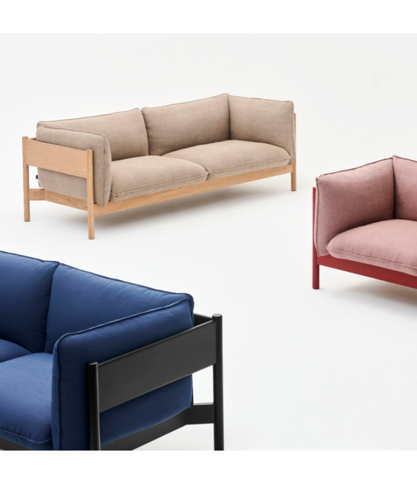 Hay  Hay - Arbour 2 zits bank