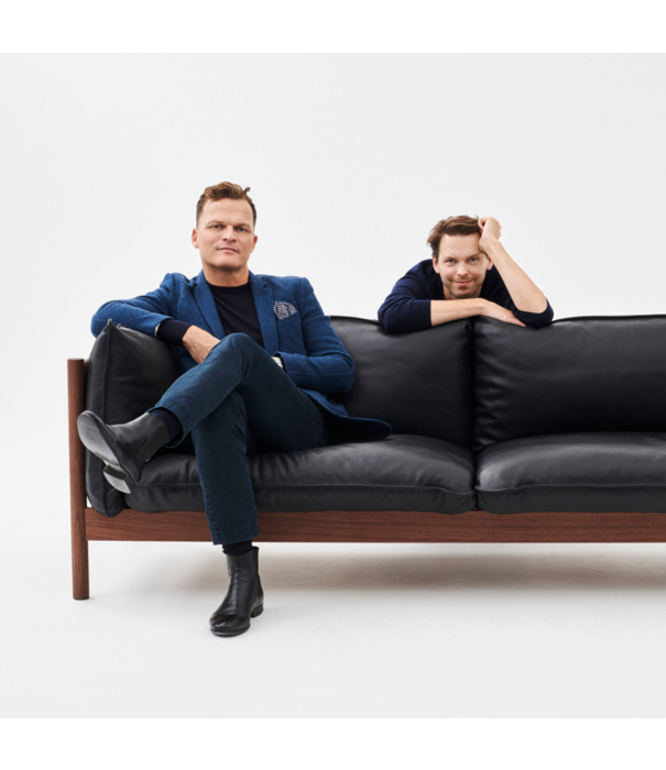 Hay  Hay - Arbour 2 seater sofa