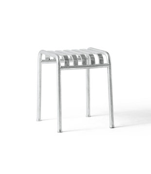 Hay - Palissade Stool hot galvanised