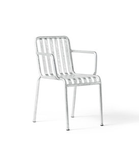 Hay - Palissade Armchair hot galvanised