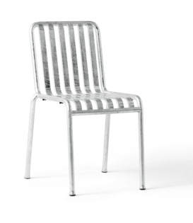 Hay - Palissade Chair hot galvanised