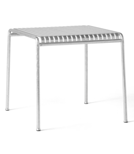 Hay - Palissade table hot galvanised 82 x 90