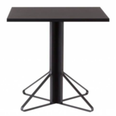 Artek - Kaari Table Square REB 011  , 75 x 75