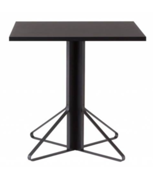 Artek - Kaari Table Square REB 011