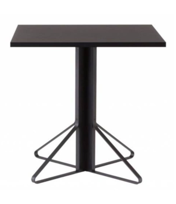 Artek  Artek - Kaari Table Square REB 011  , 75 x 75
