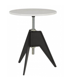 Tom Dixon - Screw cafe tafel Ø60