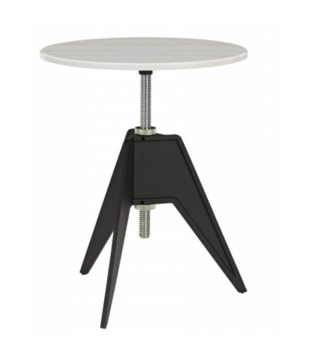 Tom Dixon - Screw cafe table Ø60