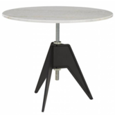 Tom Dixon - Screw cafe table Ø90