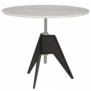 Tom Dixon - Screw cafe table Ø90