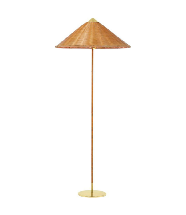 Gubi  Gubi - 9602 floor lamp