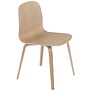 Muuto - Visu chair wood - oak