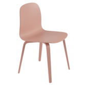 Muuto - Visu chair wood - tan rose