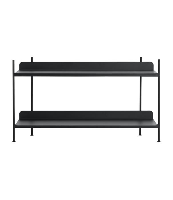 Muuto  Muuto Compile Shelving System - Compile kast configuratie 1