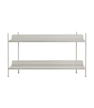 Muuto Compile Kast Configuratie 1