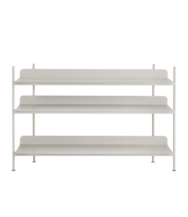 Muuto  Muuto - Compile kast configuratie 2