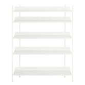 Compile Shelving System - Compile kast configuratie 3