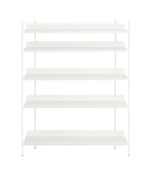 Muuto - Compile Kast Configuratie 3