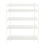 Compile Shelving System - Compile kast configuratie 3