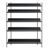 Muuto - Compile kast configuratie 3