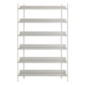 Muuto Compile kast configuratie 4