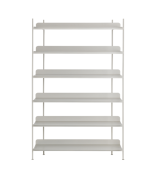 Muuto - Compile Shelf Configuration 4